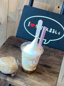 加賀さんまるしぇ