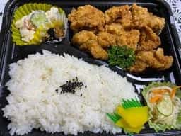 味のふじ華