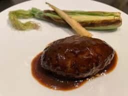 西洋御料理 東洋軒