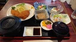 キネマ食堂