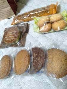 パティスリー・クロト