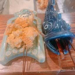 ぎんざ磯むら 関内駅前店