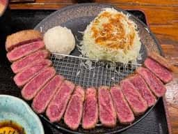 牛かつ専門店 うし寅