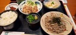 庄屋 イオンモール三光店