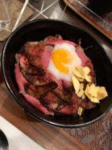 ROAST BEEF ひだまり