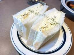 和洋折衷喫茶 ナガヤマレスト