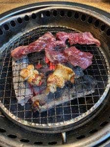 牛角 高崎問屋町店