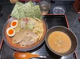 麺屋 空海