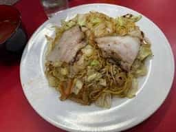 ラーメン拾番