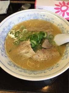 鴨町らーめん