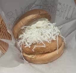 モスバーガー 大崎店