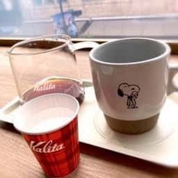 plus & Kalita
