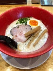 おいらのらーめん ピノキオ
