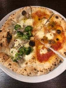 Pizzeria Baffetto