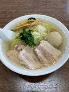 伊藤商店 フレスポ富沢店