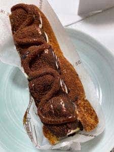 ヒロンボン