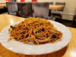 鵝一喜 窯焼店