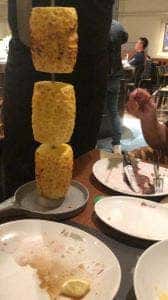 バルバッコア 心斎橋店