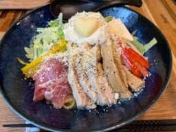 Maze Cafe* ラーメン美谷