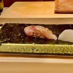 三宿の鮨えん 別邸
