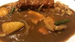 カレーハウスCoCo壱番屋 春日部新方袋店