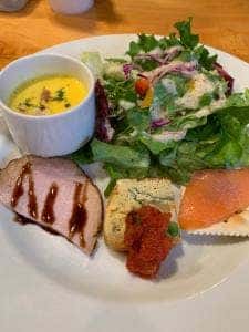 イタリアンおりべ