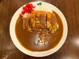 マウンテンカレー