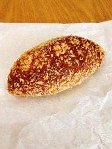 てとて パン工房&カフェ