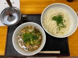 うどん 蓮