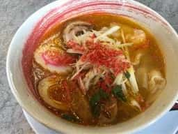ラーメン屋 味番人 石橋総本店