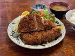 かつ亭