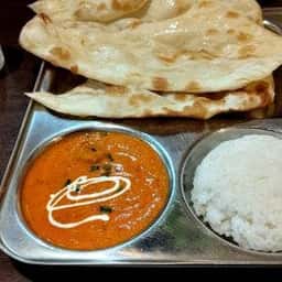 インド料理レストラン ラジ 越谷店