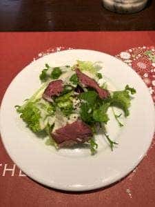 ベーカリーレストランサンマルク 尾張旭店