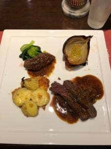 ベーカリーレストランサンマルク 尾張旭店