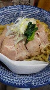麺屋おお庭