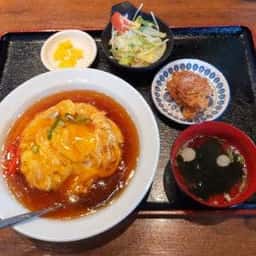 嘉福楼