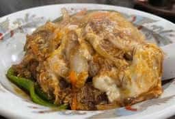 中国料理大徳