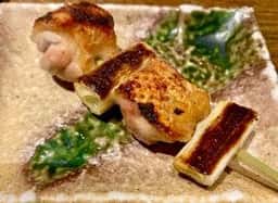 YAKITORI 燃