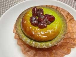 BAKE CHEESE TART ららぽーと海老名店