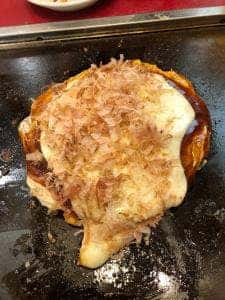 お好み焼・鉄板焼 きん太 東大阪フレスポ店