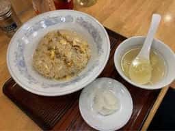 ぎょうざの満洲 つつじヶ丘北口店