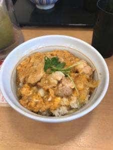 なか卯 摩耶ランプ店