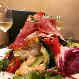 BISTRO&BAR・UTAGE