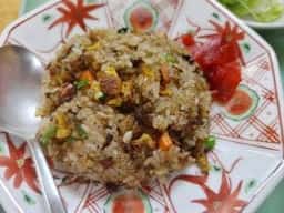 萬福・ラーメン