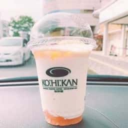 珈琲館 久喜イトーヨーカドー店