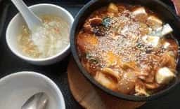 酔東坡 高倉店