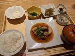 和食・酒 えん ウィング高輪店