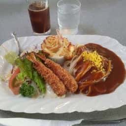 スパゲッ亭 チャオ みゆき店