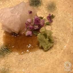 鮨旬美西川