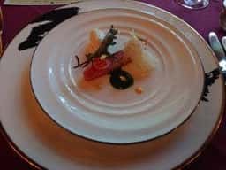 レストラン メドー